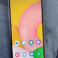 گوشی سامسونگ A01