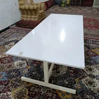 فروش چهار عدد میز به ابعاد ۱۸۴×۸۰ بلندی ۶۹|میز تحریر و کامپیوتر|بوشهر, |دیوار