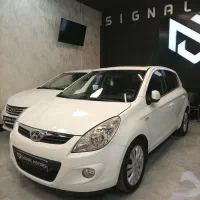 هیوندا i20 مدل ۲۰۱۲ تمیز/تک برگ سند/100کار/بیرنگ