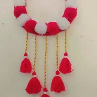 آویز کاموایی