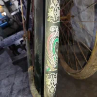 دوچرخه 28 قدیمی|دوچرخه، اسکیت، اسکوتر|کرج, میدان میوه و تره بار مرکزی|دیوار