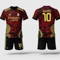 انواع تیشرت شورت باشگاهی و تیمی|تجهیزات ورزشی|طبس, |دیوار