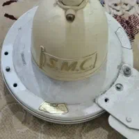 پنکه سقفی قدیمی SMCسالم سالم