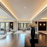 ۱۰۶ متر/ مرزداران/ ۲ خواب/ کلید نخورده