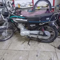 موتور نامی1386تمیز|موتورسیکلت|نورآباد, |دیوار