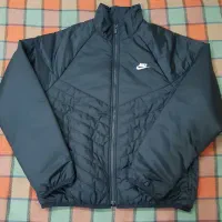 لباس مردانه کاپشن نایک اورجینال