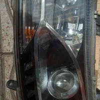 چراغ دنا مدل معمولی