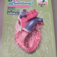 کتاب‌های تست خیلی سبز|کتاب و مجله آموزشی|قم, شاه سید علی|دیوار