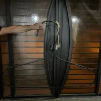 چوب لباسی بزرگ دکور|بندرخت و رخت‌آویز|قم, آذر (نکویی)|دیوار