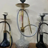 پخش قلیان کرنو سوپاپ دار تنگ آیس و ساده|صنایع دستی و سایر لوازم تزئینی|تهران, صد دستگاه|دیوار