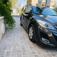 مزدا نیو مدل ۹۰ تیپ ۳