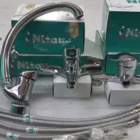 جشنواره طرح تعویض شیرالات کهنه