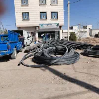 لوله و اتصالات کشاورزی
