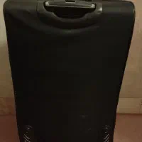 چمدان|کیف، کفش، کمربند|قم, آذر (نکویی)|دیوار