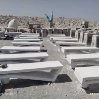 مجموعه مبلمان شهری و نیمکت|صندلی و نیمکت|کرج, آتشگاه|دیوار