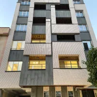 ۱۴۰ متر / روبه نما / افتابگیر / مجلل و خوشنقشه|فروش آپارتمان|کرج, گلشهر|دیوار