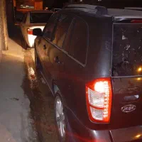 ام‌وی‌ام X33 اتوماتیک، مدل ۱۳۹۵|خودرو سواری و وانت|جم, |دیوار