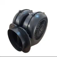m3v2  و فن حلزونی دوربالا