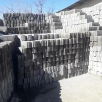 لیکابلوک سبک عایقدار چهار جدار نه سوراخه