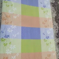 تشک سالم با تهیه شده از بهترین پنبه با روکش ا