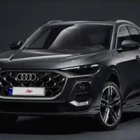 حواله آئودی Q5 و آئودی Q4