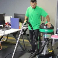 مبلشویی سیار پاکان خدمات در منزل