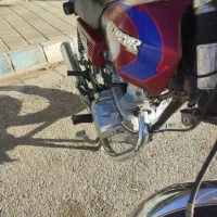 موتور تیزپرتوس ۱۵۰