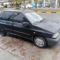 فروش فوری پراید83|خودرو سواری و وانت|نوشهر, |دیوار