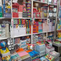 لوازم تحریر پخش عمده