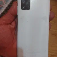 گوشی a03s  و پاوربانک سامسونگ ۲۰هزار