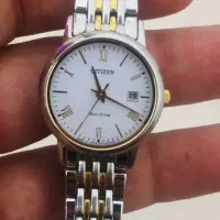 ساعت زنانه سیتیزن اصل ژاپن