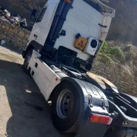 اف هاش ۴۶۰|خودرو سنگین|تهران, آذربایجان|دیوار