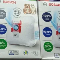 کیسه جاروبرقی