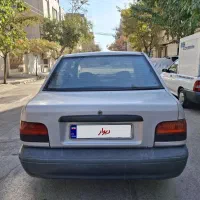 پراید صبا مدل 85