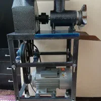 چرخ گوشت صنعتی