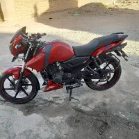 موتور آپاچی ۱۵۰مدل ۹۵