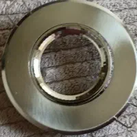 هالوژن دایکاست به همراه لامپ کم مصرف