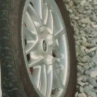 رینگ خرچنگی سایز۱۵.اروند|قطعات یدکی و لوازم جانبی|کهنوج, |دیوار