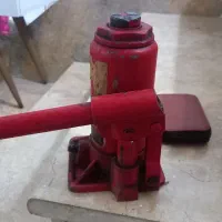 جک روغنی وگریسی ۵ تن|ابزارآلات|مشهد, رده|دیوار