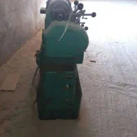 دستگاه تراش یک متروبیست سانت