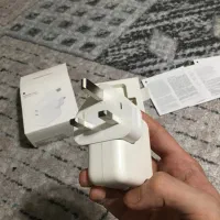 آداپتور 35w dual USB-C iphone|لوازم جانبی موبایل و تبلت|تهران, تهرانویلا|دیوار