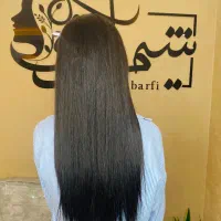 خدمات کراتین و احیامو