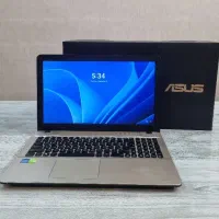 لپ تاپ ایسوس X555L گرافیکدارi7