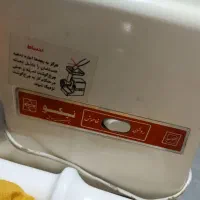 چرخ گوشت. ماکروفر|سایر لوازم برقی|قزوین, |دیوار