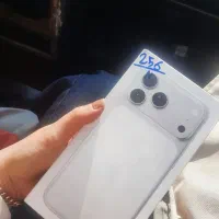 آیفون ۱۷پرومکس نات اکتیو zaa