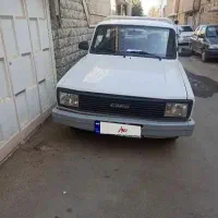 مزداتک کابین2000