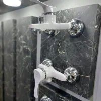 ست شیرالات جمیرا|مصالح و تجهیزات ساختمان|اصفهان, سرچشمه|دیوار