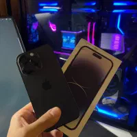 Iphone 14 pro 256gb ریجستر|موبایل|رشت, لاکانی|دیوار