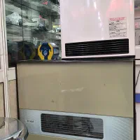 بخاری ژاپنی ۴۵۰۰ با ترانس