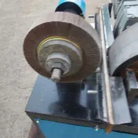 دستگاه پولیش سنترلس|ماشین‌آلات صنعتی|تهران, فتح|دیوار